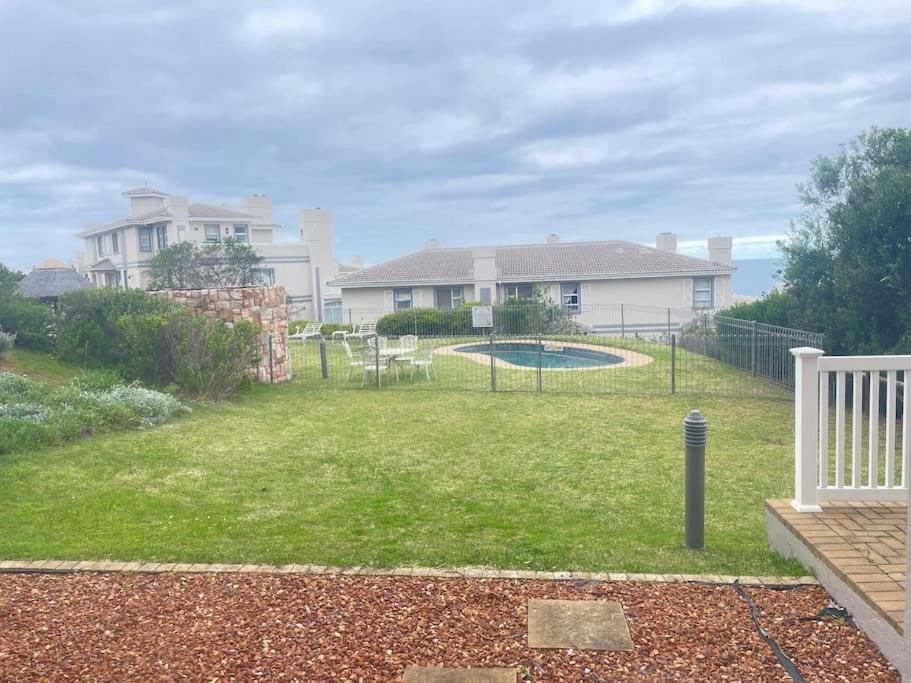 Exquisite Villa At Pinnacle Mossel Bay Bagian luar foto
