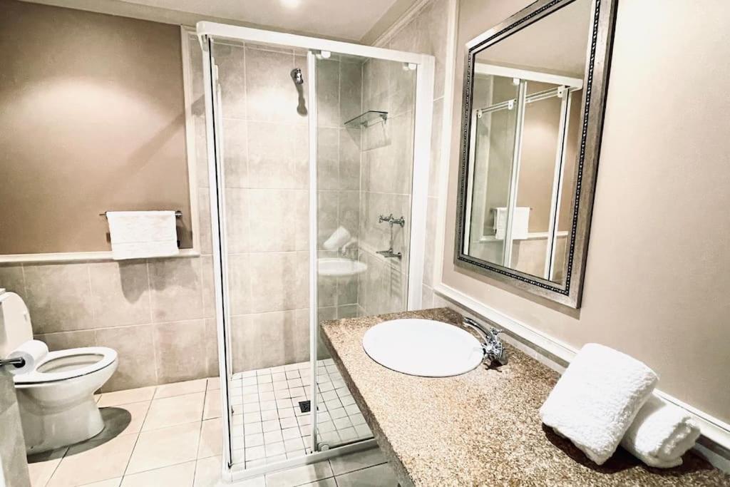 Exquisite Villa At Pinnacle Mossel Bay Bagian luar foto