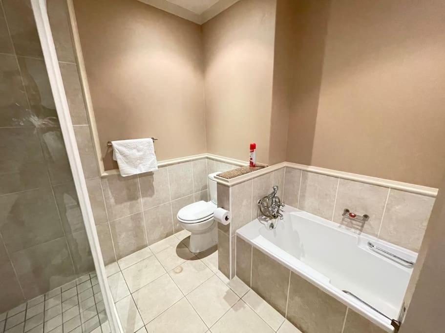 Exquisite Villa At Pinnacle Mossel Bay Bagian luar foto