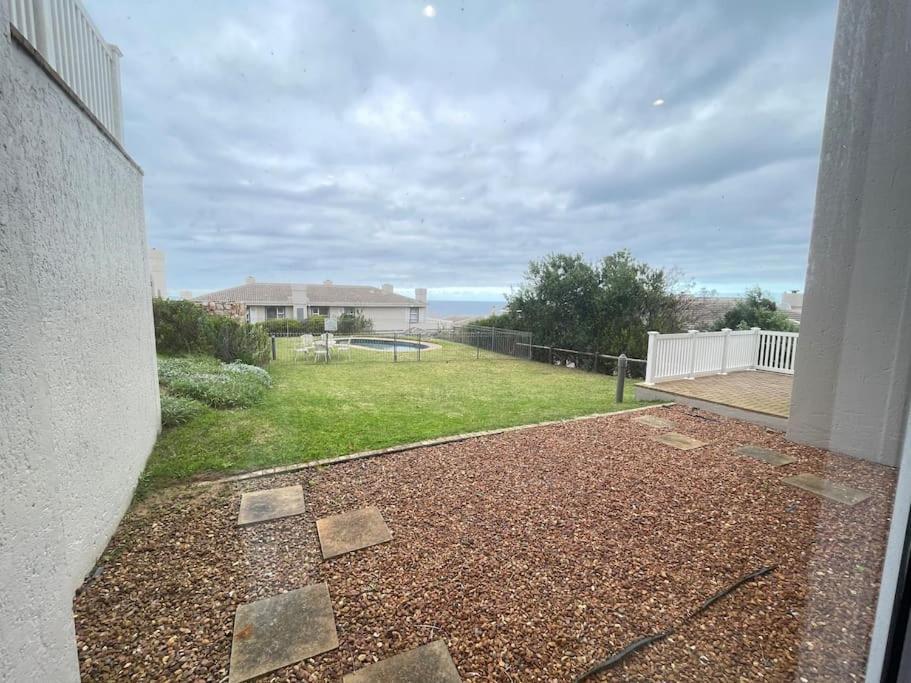 Exquisite Villa At Pinnacle Mossel Bay Bagian luar foto