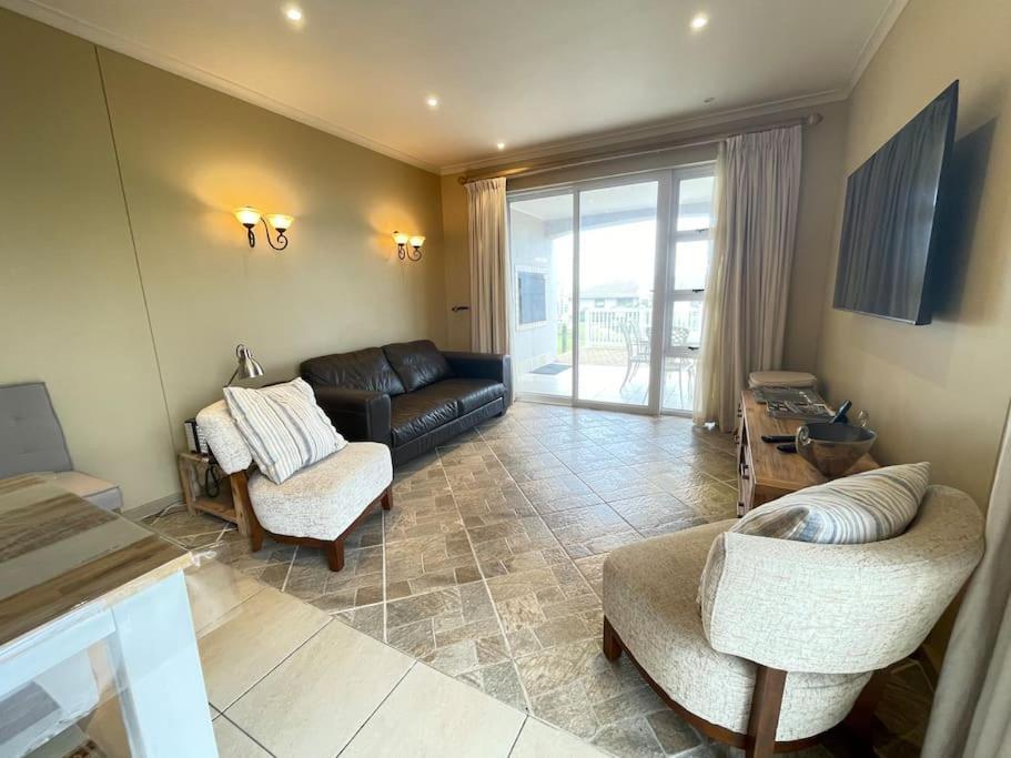 Exquisite Villa At Pinnacle Mossel Bay Bagian luar foto